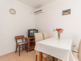Apartment Biograd Features 8
