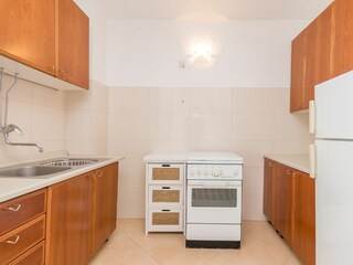 Apartment Biograd Features 15
