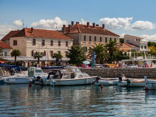Apartment Biograd Features 16
