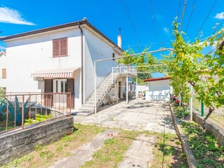 Apartment Biograd Features 13