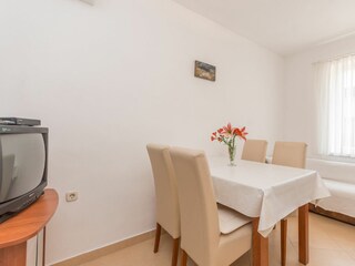 Apartment Biograd Features 15