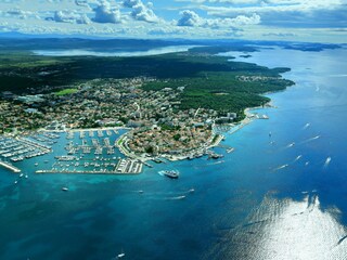 Apartment Biograd Features 16