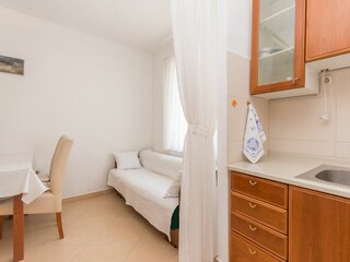 Apartment Biograd Features 19