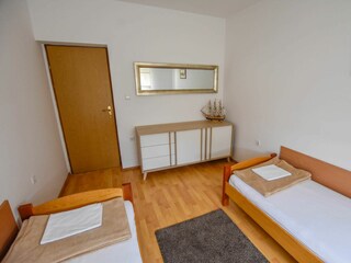 Apartment Biograd Features 1