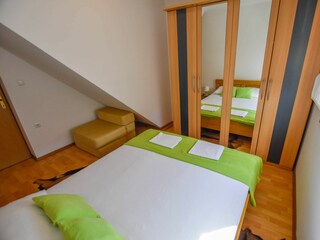 Apartment Biograd Features 3