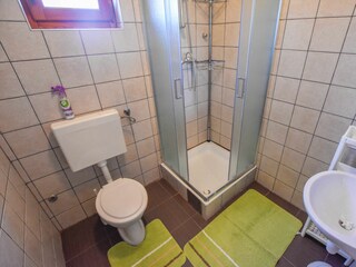 Apartment Biograd Ausstattung 18