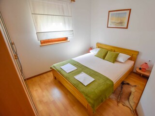 Apartment Biograd Ausstattung 19