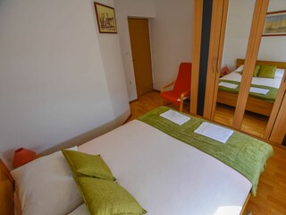 Apartment Biograd Ausstattung 20
