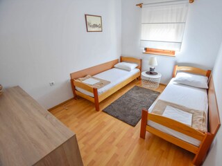 Apartment Biograd Features 21