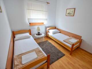 Apartment Biograd Ausstattung 22