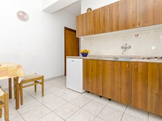 Apartment Arbanija Features 16