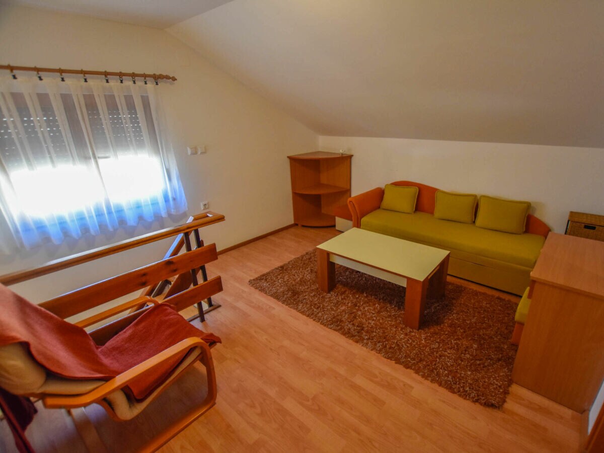 Apartment Biograd Ausstattung 5