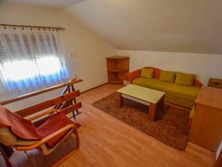 Apartment Biograd Ausstattung 15