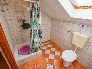 Apartment Biograd Features 21