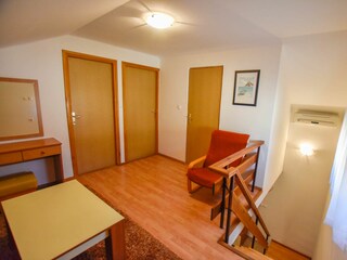 Apartment Biograd Ausstattung 2