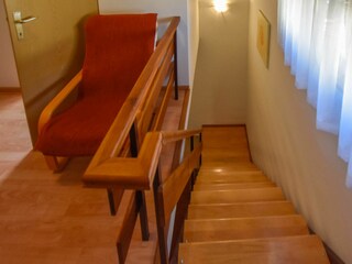 Apartment Biograd Ausstattung 13