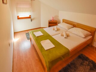 Apartment Biograd Ausstattung 20