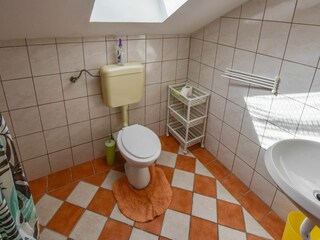 Apartment Biograd Ausstattung 22