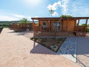 Ferienhaus Mobile home Sea Lion - Turanj - image1