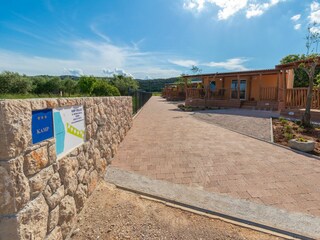 Holiday house Turanj Features 3