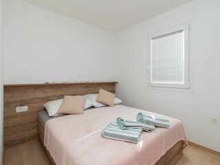 Holiday house Turanj Features 4