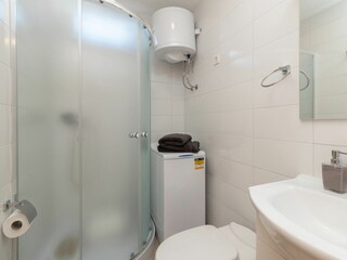 Holiday house Turanj Features 8