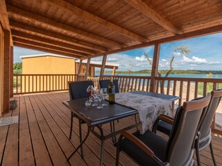 Holiday house Turanj Features 10