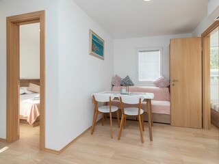 Holiday house Turanj Features 15