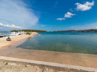 Holiday house Turanj Environment 18