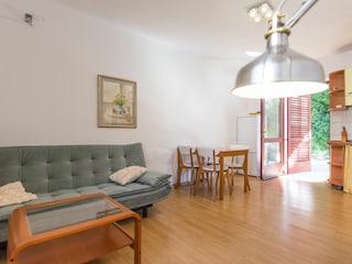 Apartment Biograd Ausstattung 4