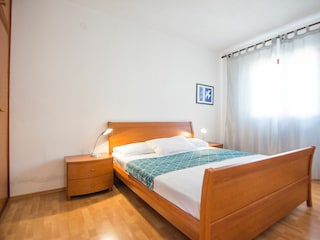 Apartment Biograd Ausstattung 5