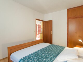 Apartment Biograd Ausstattung 7