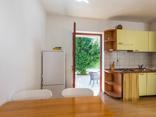 Apartment Biograd Ausstattung 9