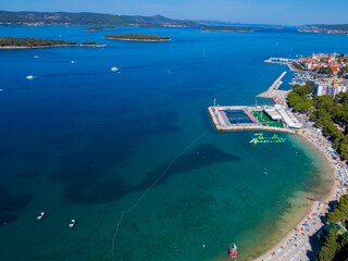 Apartment Biograd Ausstattung 10