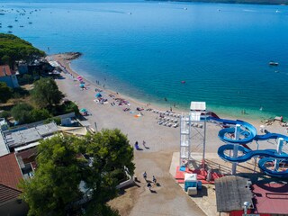 Apartment Biograd Ausstattung 12