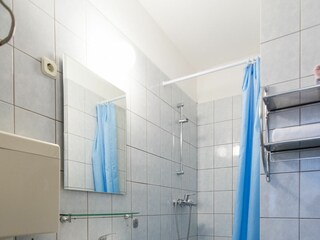 Apartment Biograd Ausstattung 13
