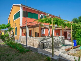 Apartment Biograd Ausstattung 15