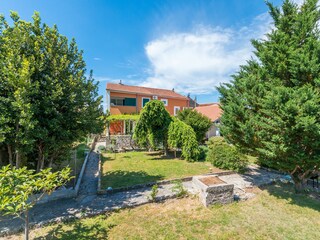Apartment Biograd Ausstattung 16