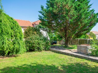 Apartment Biograd Ausstattung 19