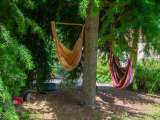 Apartment Biograd Ausstattung 21