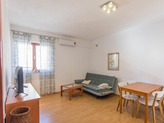 Apartment Biograd Ausstattung 23