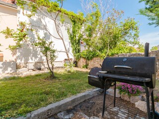 Apartment Biograd Ausstattung 24