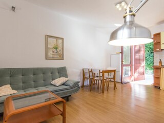 Apartment Biograd Ausstattung 25