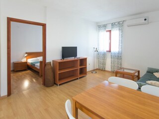 Apartment Biograd Ausstattung 26