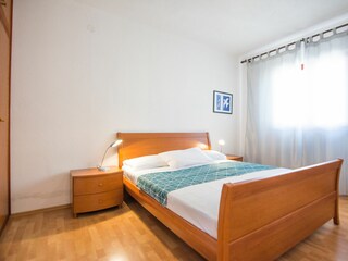 Apartment Biograd Ausstattung 27