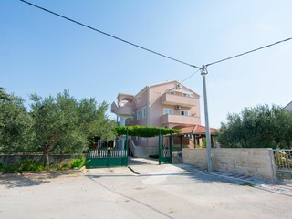 Apartment Biograd Ausstattung 4