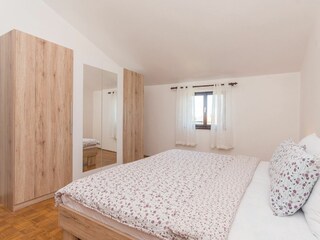 Apartment Biograd Ausstattung 16