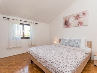 Apartment Biograd Ausstattung 17