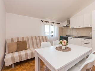 Apartment Biograd Ausstattung 3
