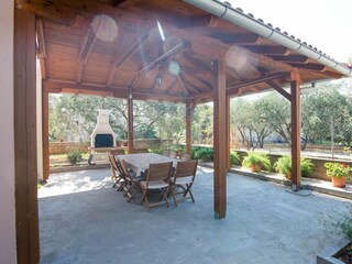 Apartment Biograd Features 5